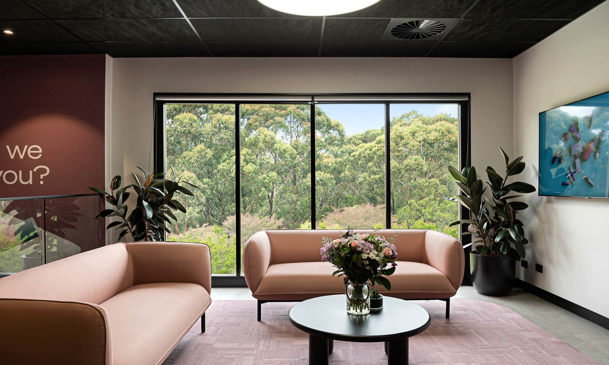Delta Laboratories Offices - Somersby | Office Snapshots