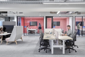 DoorDash Offices - San Francisco