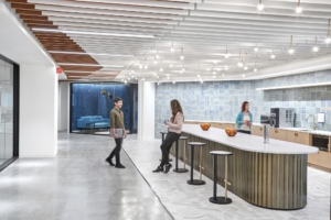 DoorDash Offices - San Francisco