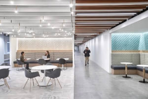 Whil Offices - San Francisco