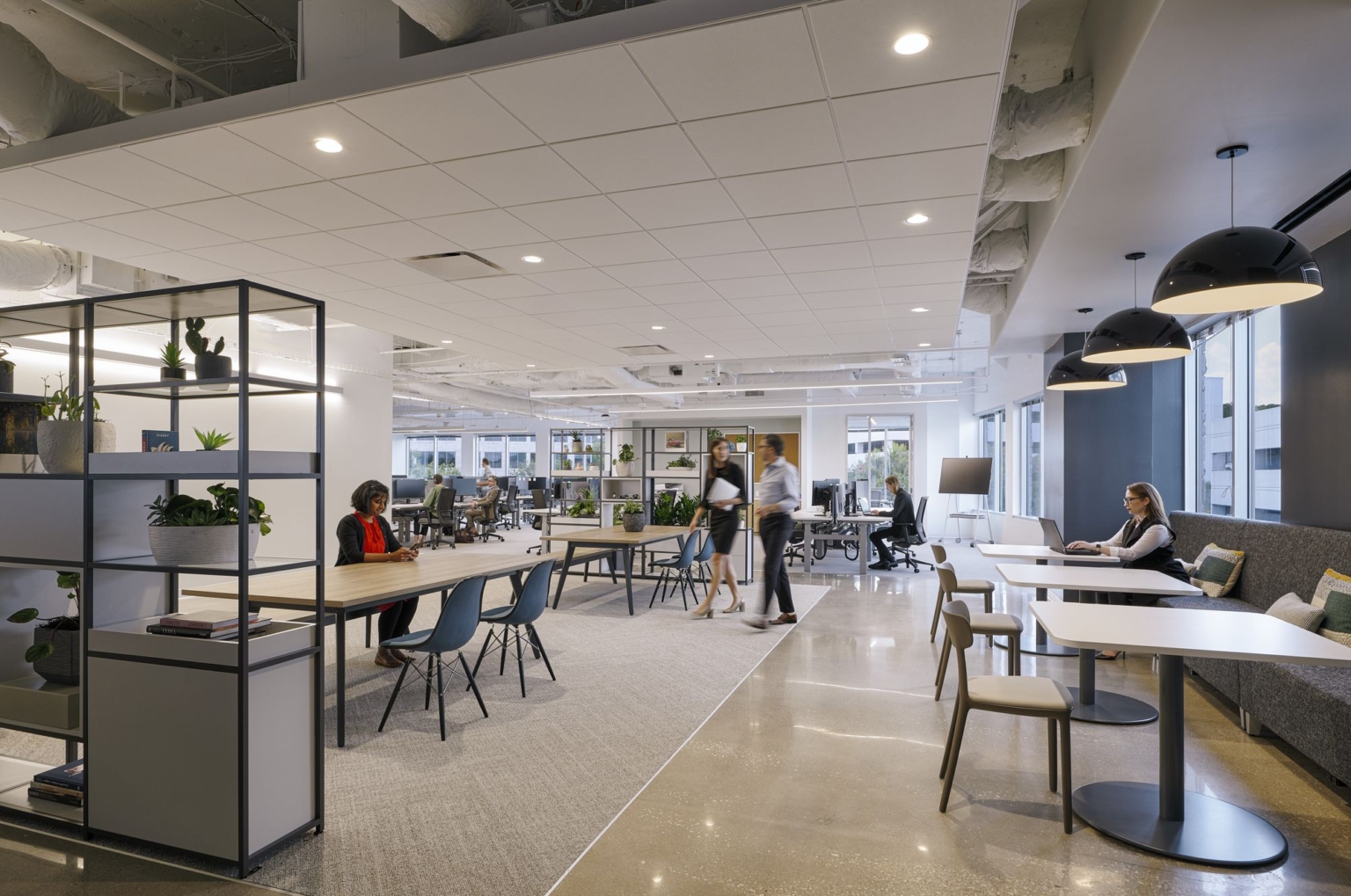 Epicor Software Corporation Offices - Austin | Office Snapshots