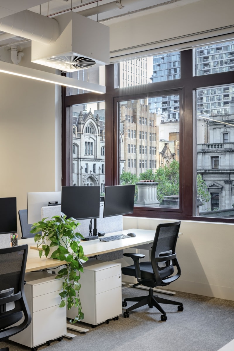 FinClear Offices - Melbourne | Office Snapshots