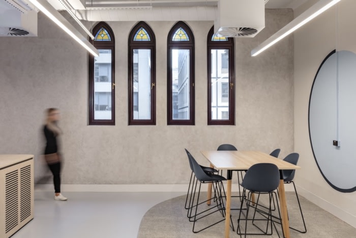 FinClear Offices - Melbourne - 14