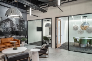 Frontera Crossing Amenity Center - Austin