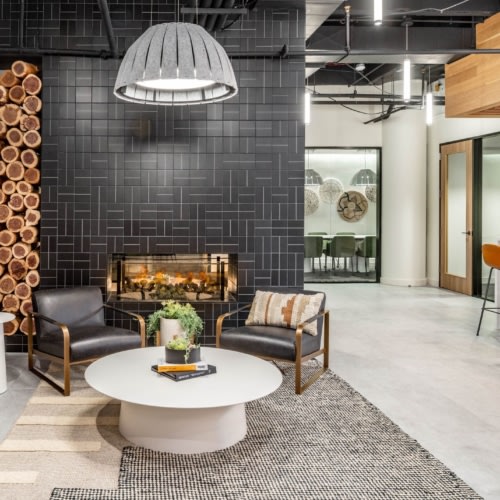 recent Tobin Davies office photography projects