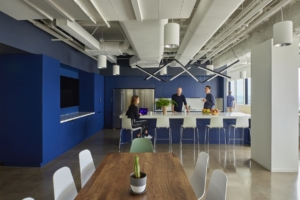 gNet Offices - Los Angeles