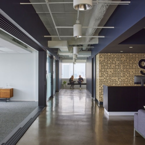 recent gNet Offices – Los Angeles office design projects