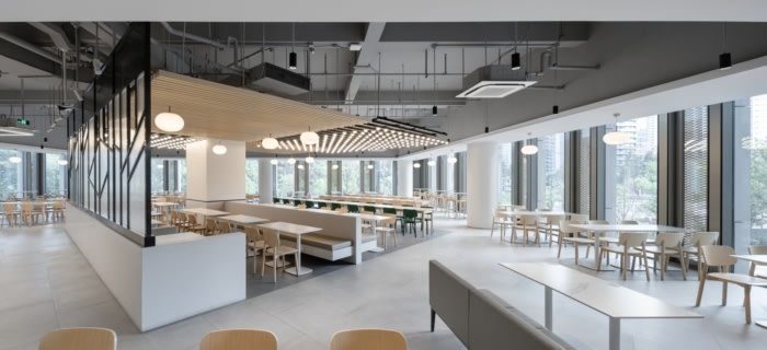 Hengdian Group Offices - Hangzhou - 12
