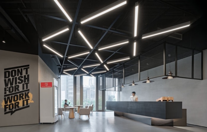 Hengdian Group Offices - Hangzhou - 11