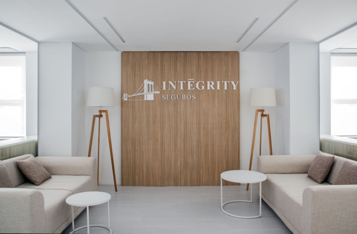 Integrity Seguros Offices - Buenos Aires - 7