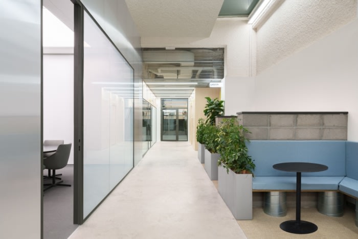 M25 Coworking Offices - Madrid - 11