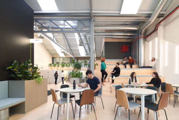 M25 Coworking Offices - Madrid - 7