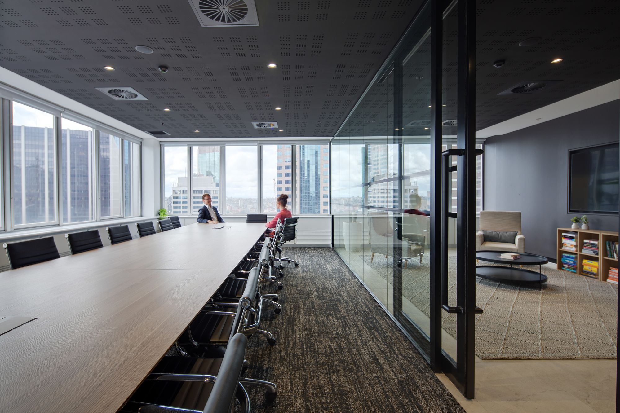 Morrow Sodali Offices Sydney Office Snapshots