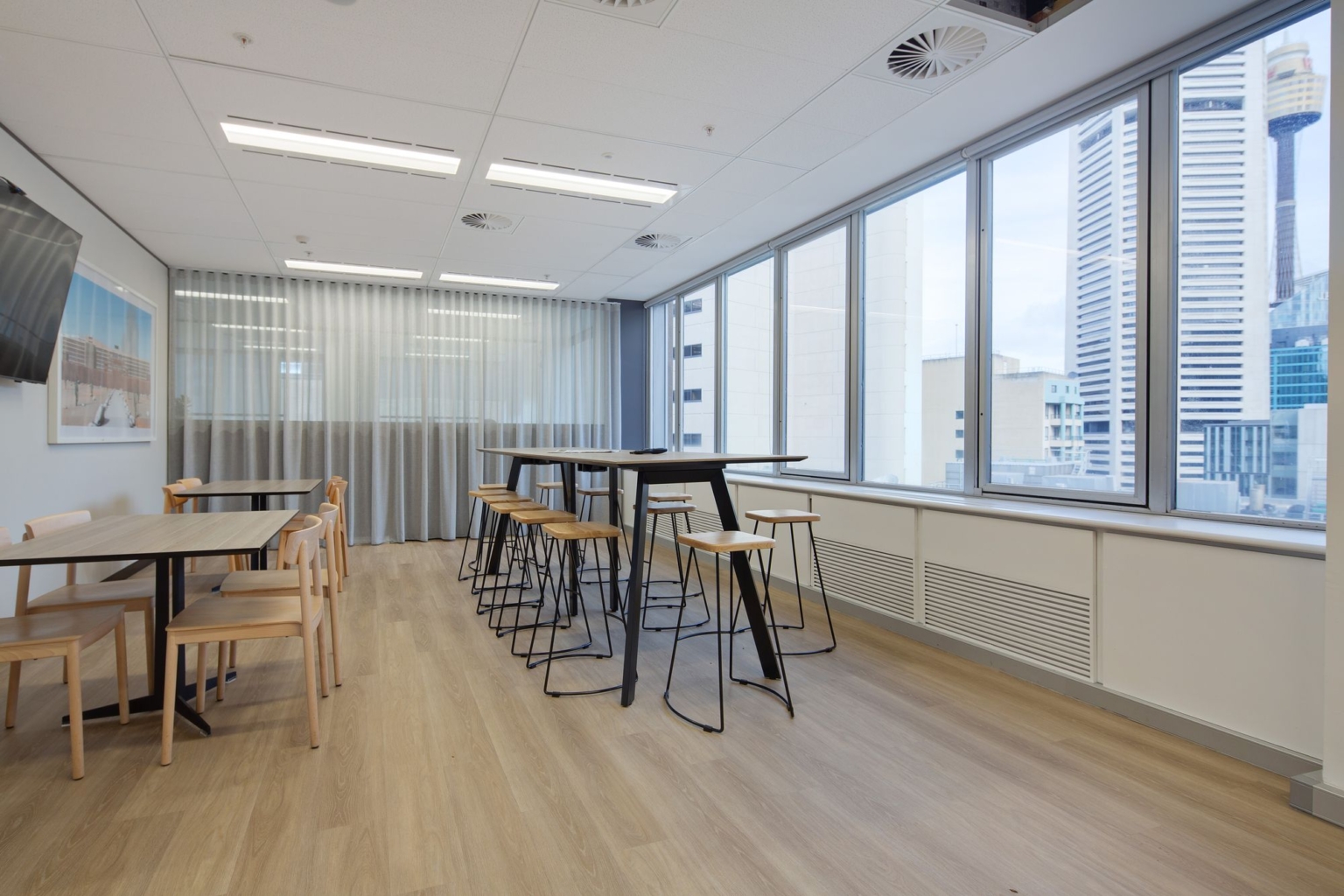 Morrow Sodali Offices Sydney Office Snapshots