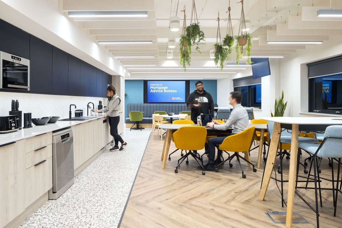 audvice office