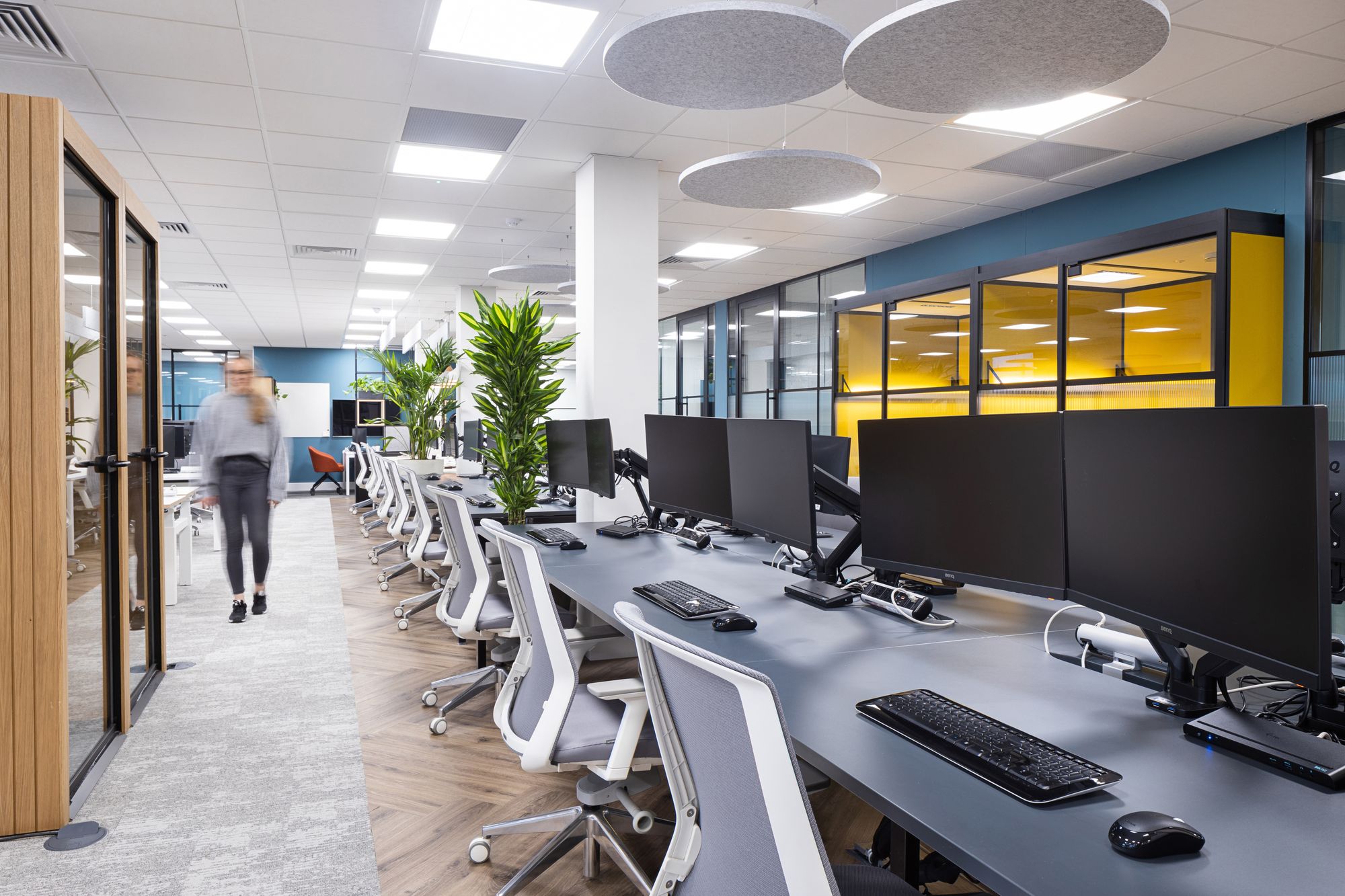 Mortgage Advice Bureau Offices Derby Office Snapshots