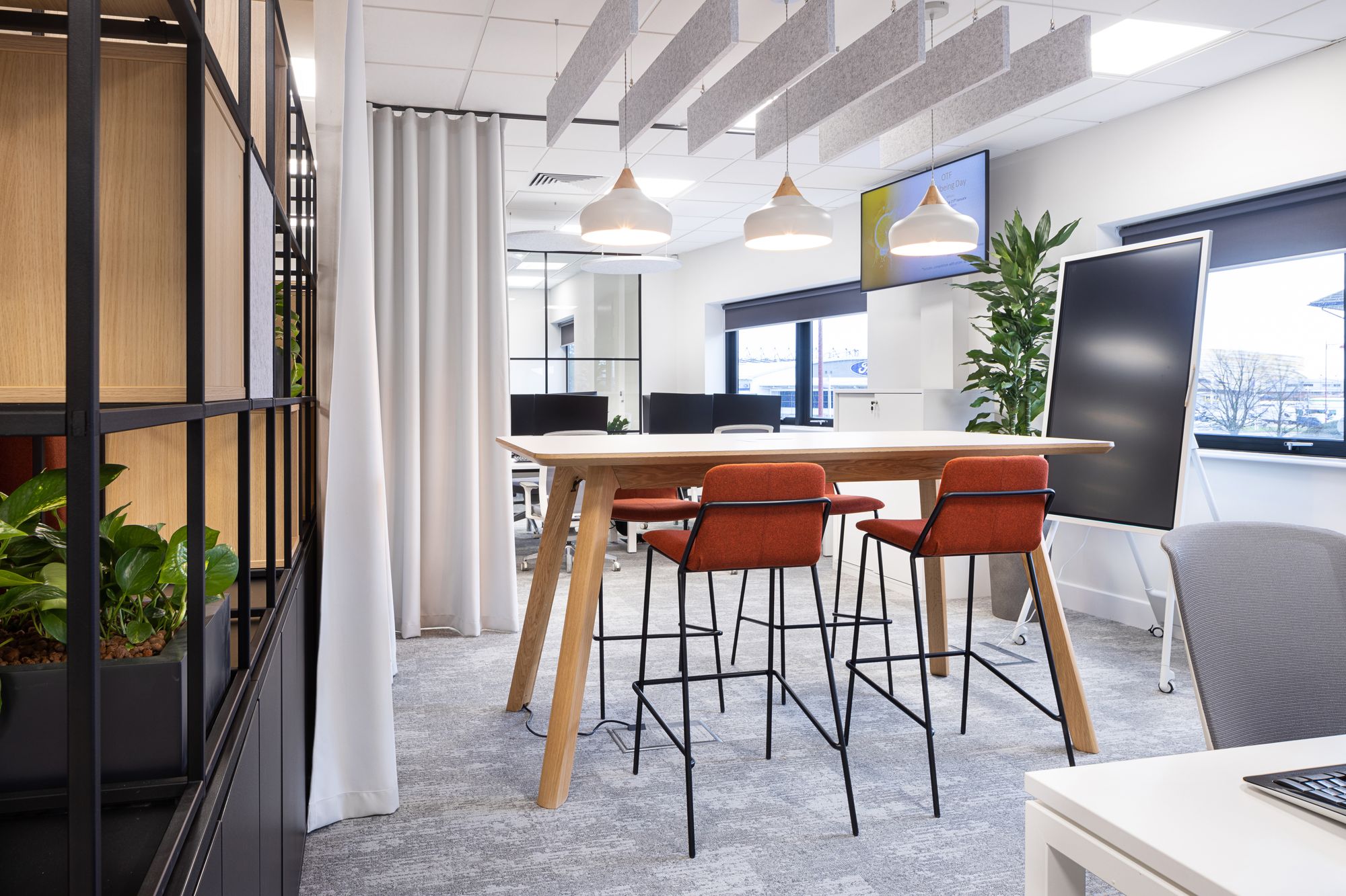 Mortgage Advice Bureau Offices Derby Office Snapshots