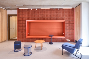 Münchener Verein Offices - Munich