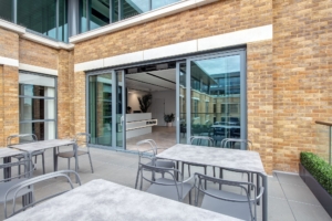 NetApp Offices - Windsor