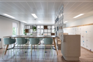 NetApp Offices - Windsor