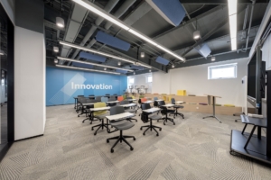 NOVAH Showroom - Beijing