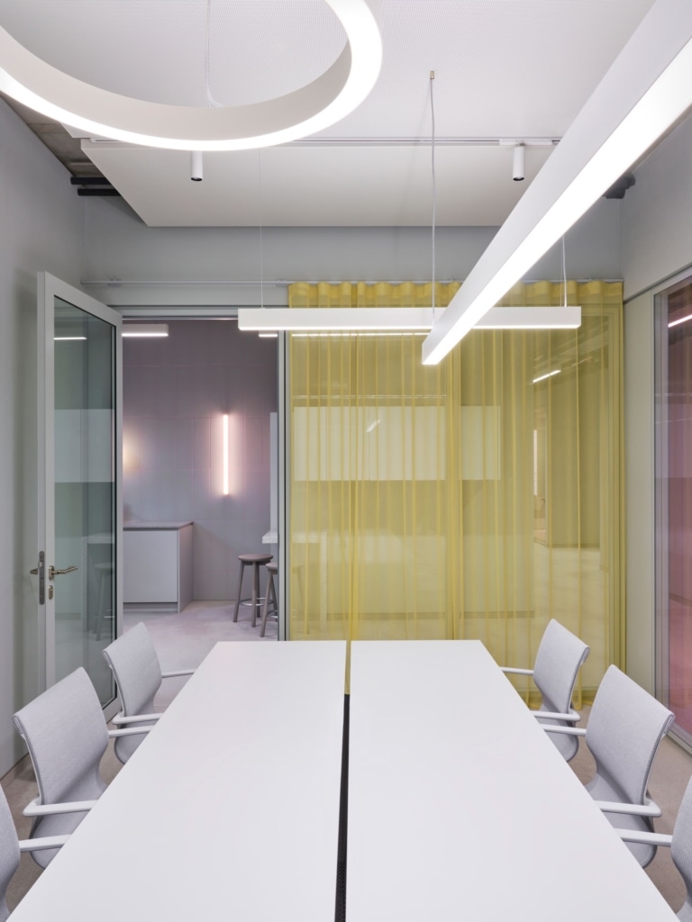 Noventi Offices - Munich | Office Snapshots