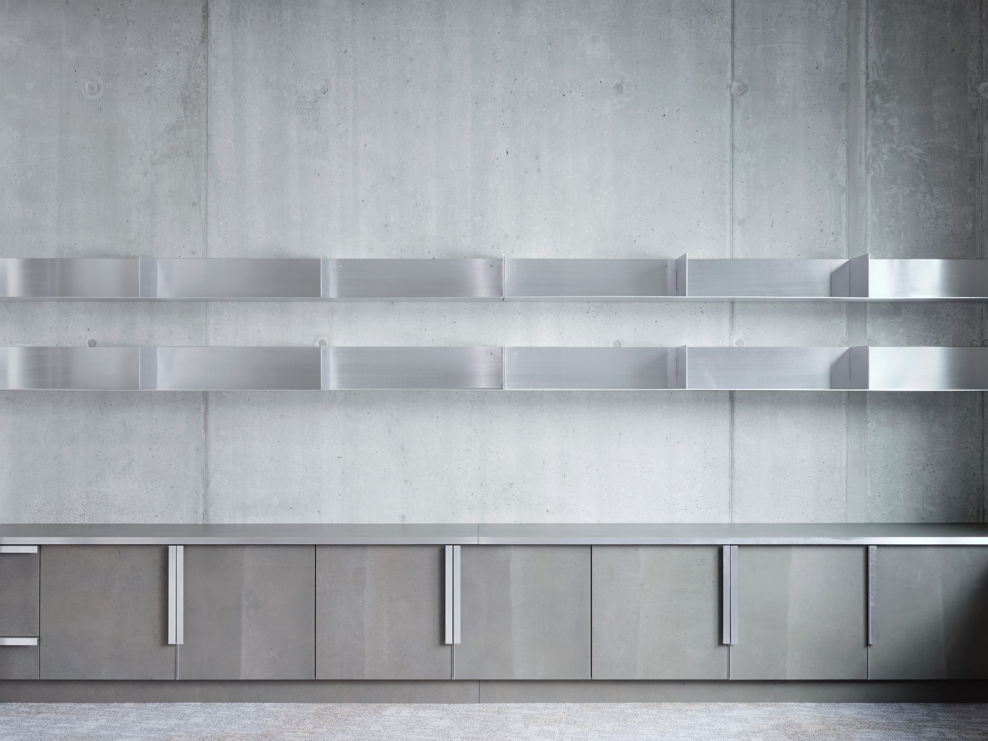 Noventi Offices - Munich | Office Snapshots