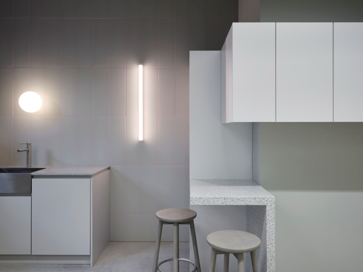 Noventi Offices - Munich | Office Snapshots