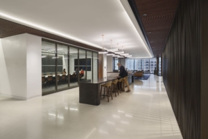 Perkins Coie Offices - Austin