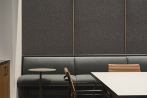 Perkins Coie Offices - Austin