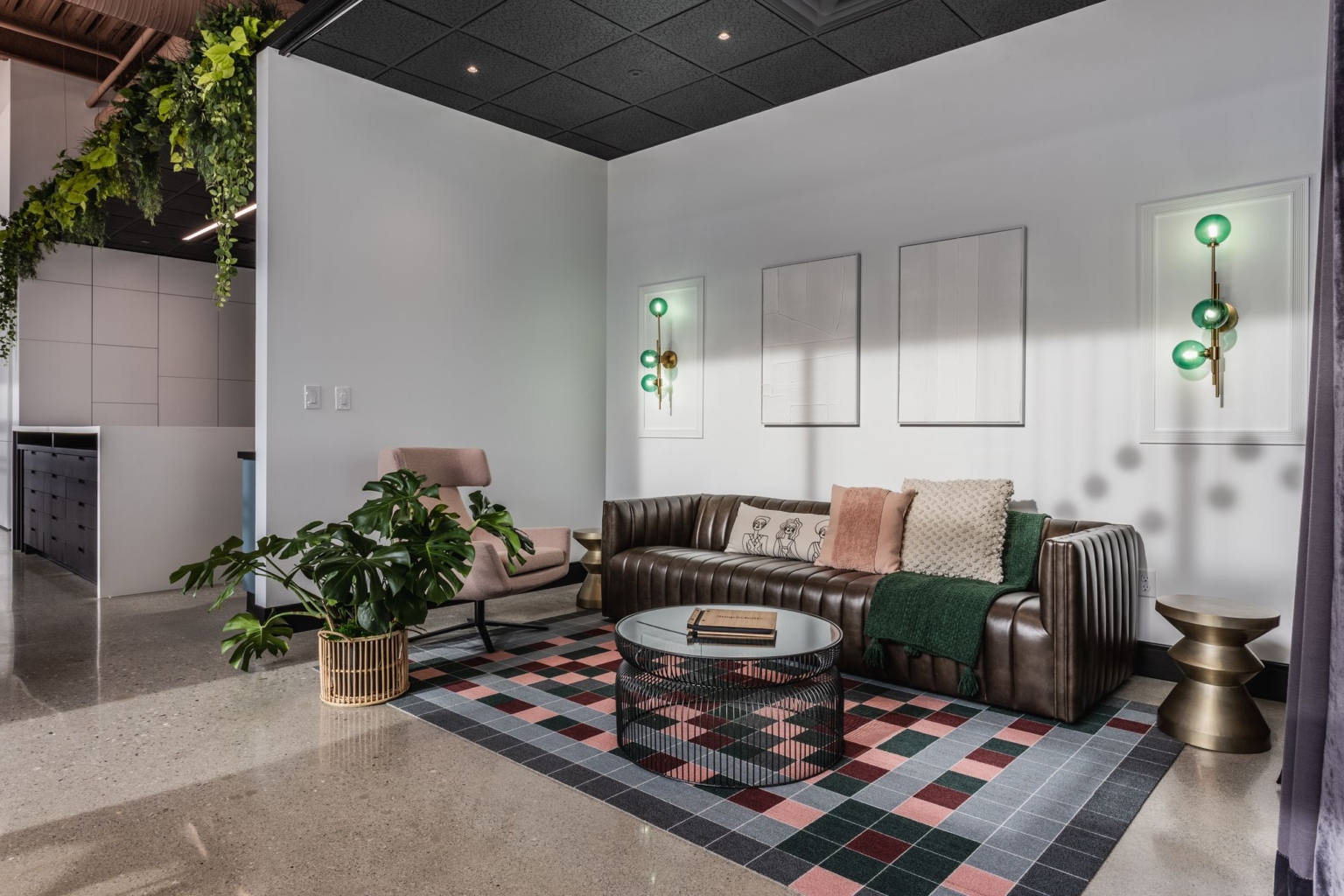 Schott Design Offices Indianapolis Photo Inspiration