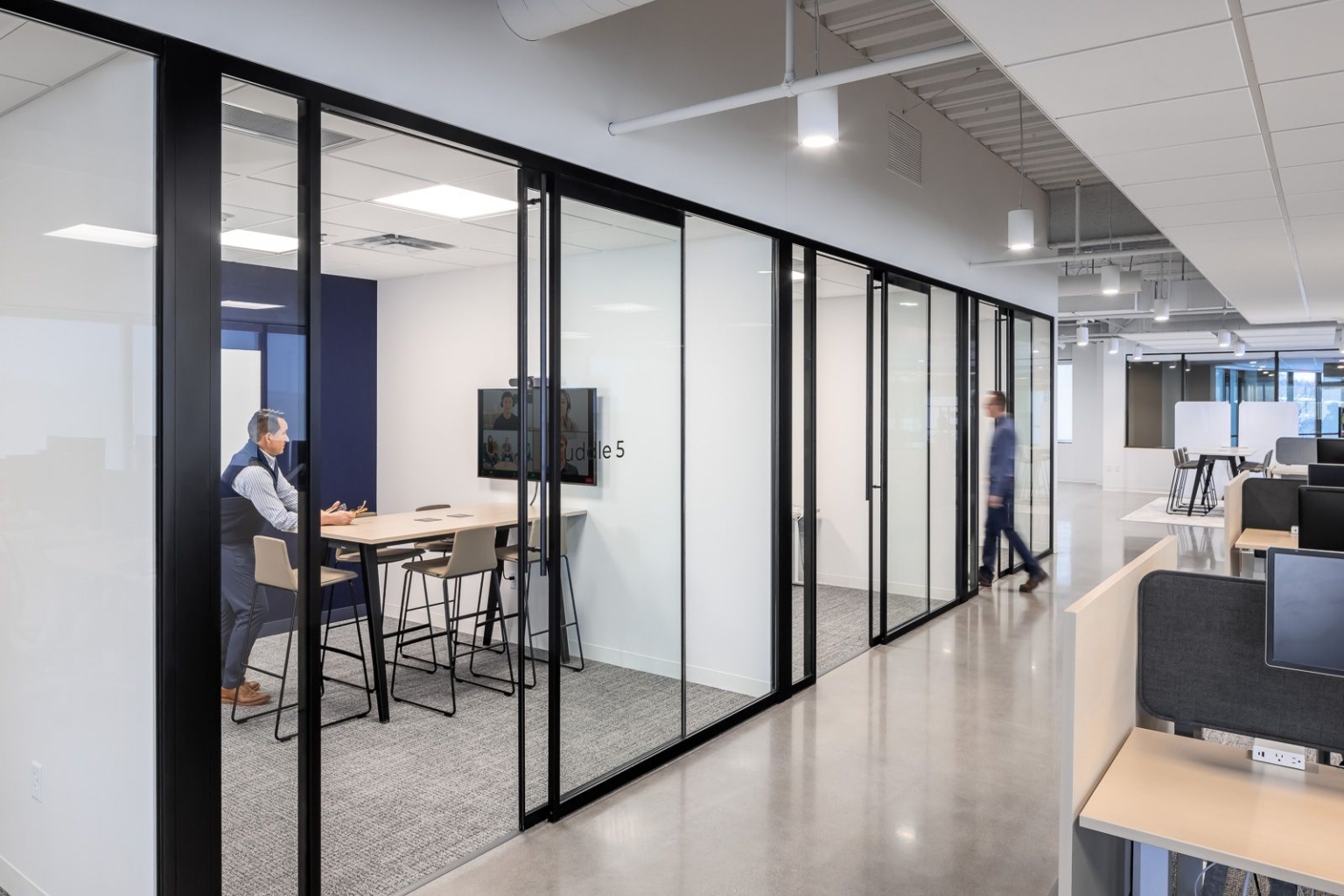 Sovos Offices - Minneapolis | Office Snapshots