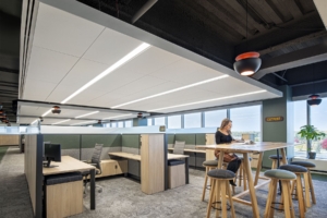 Sun Communities Offices - Southfield