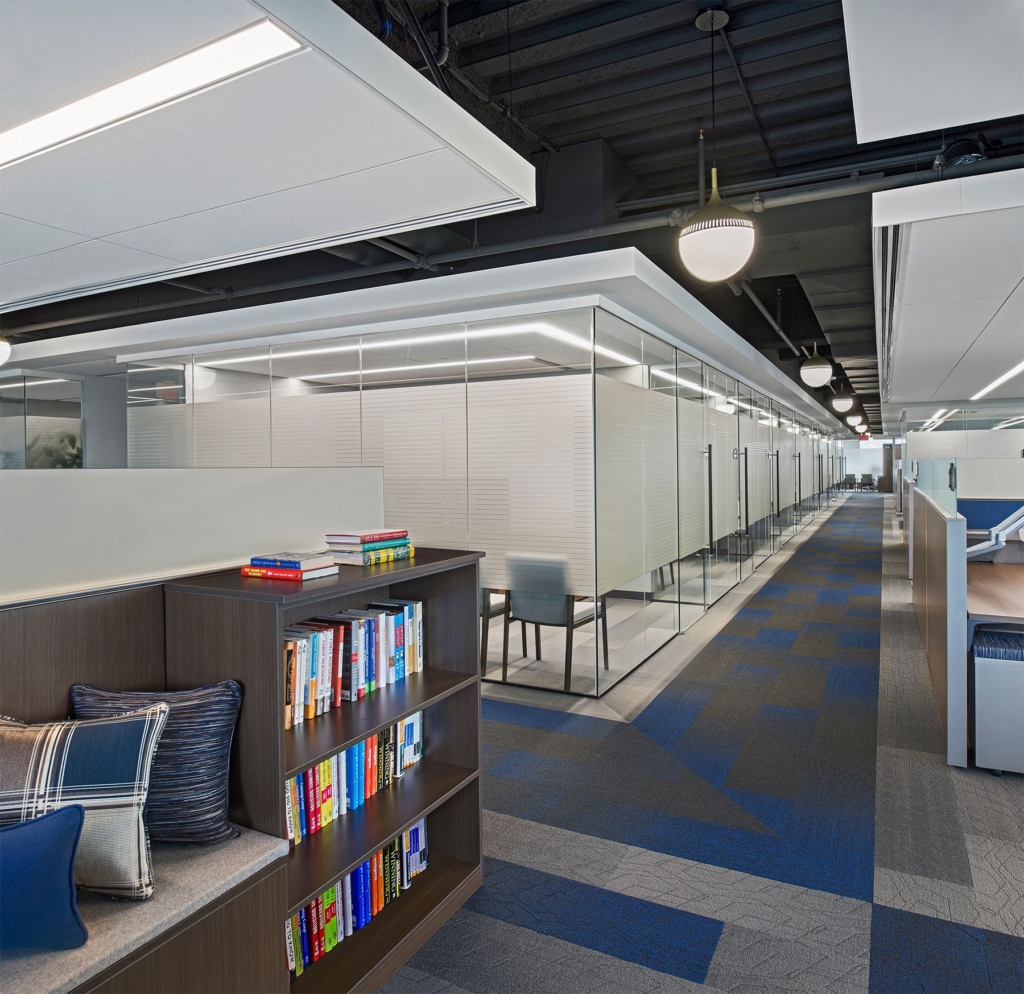 Sun Communities Offices Southfield Office Snapshots