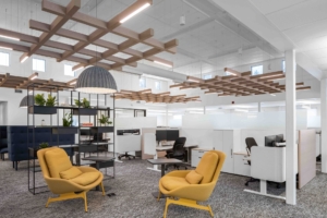 Syngenta Offices - Guelph