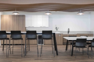 Syngenta Offices - Guelph