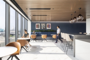 T. Rowe Price Offices - Washington DC