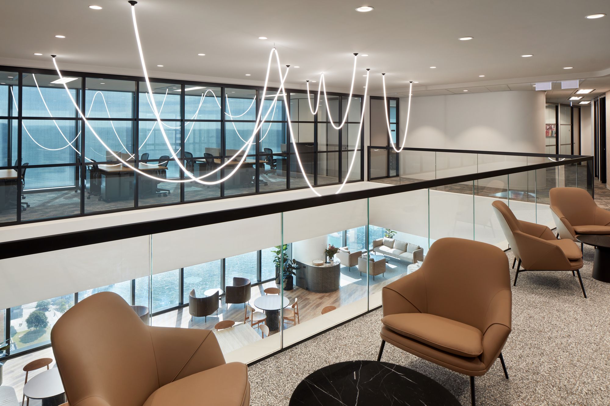The Executive Centre Sydney Place Coworking Offices - Sydney | Office ...