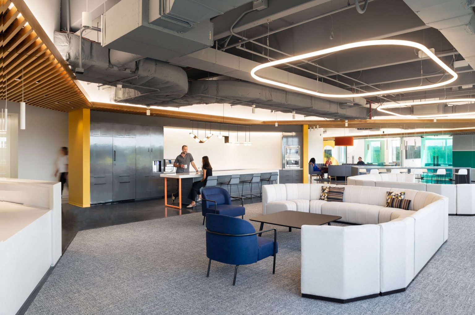 Wondrium Offices Chantilly Office Snapshots