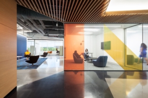 Wondrium Offices - Chantilly