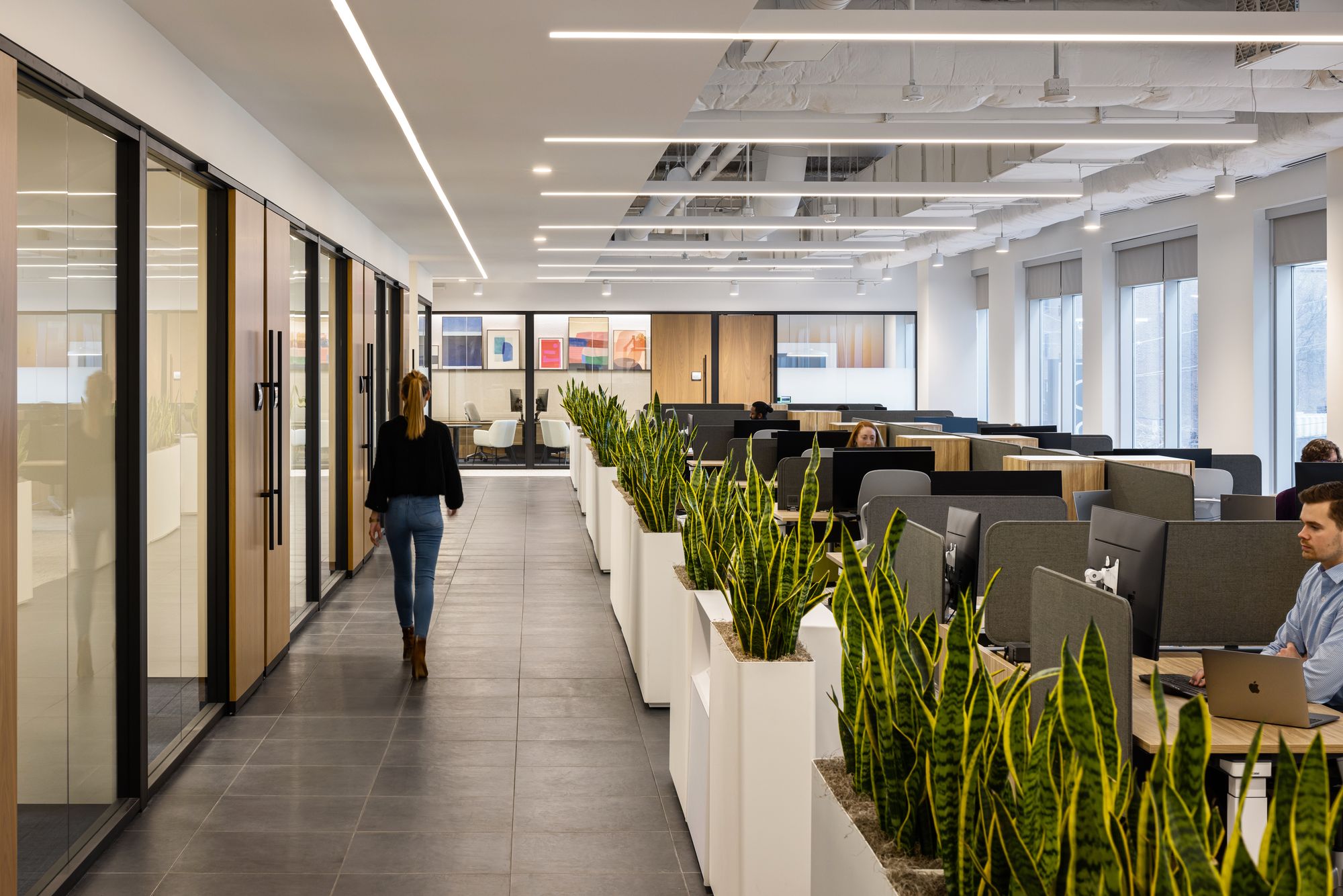 1248 Holdings Offices - Kansas City | Office Snapshots