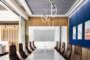 1248 Holdings Offices - Kansas City