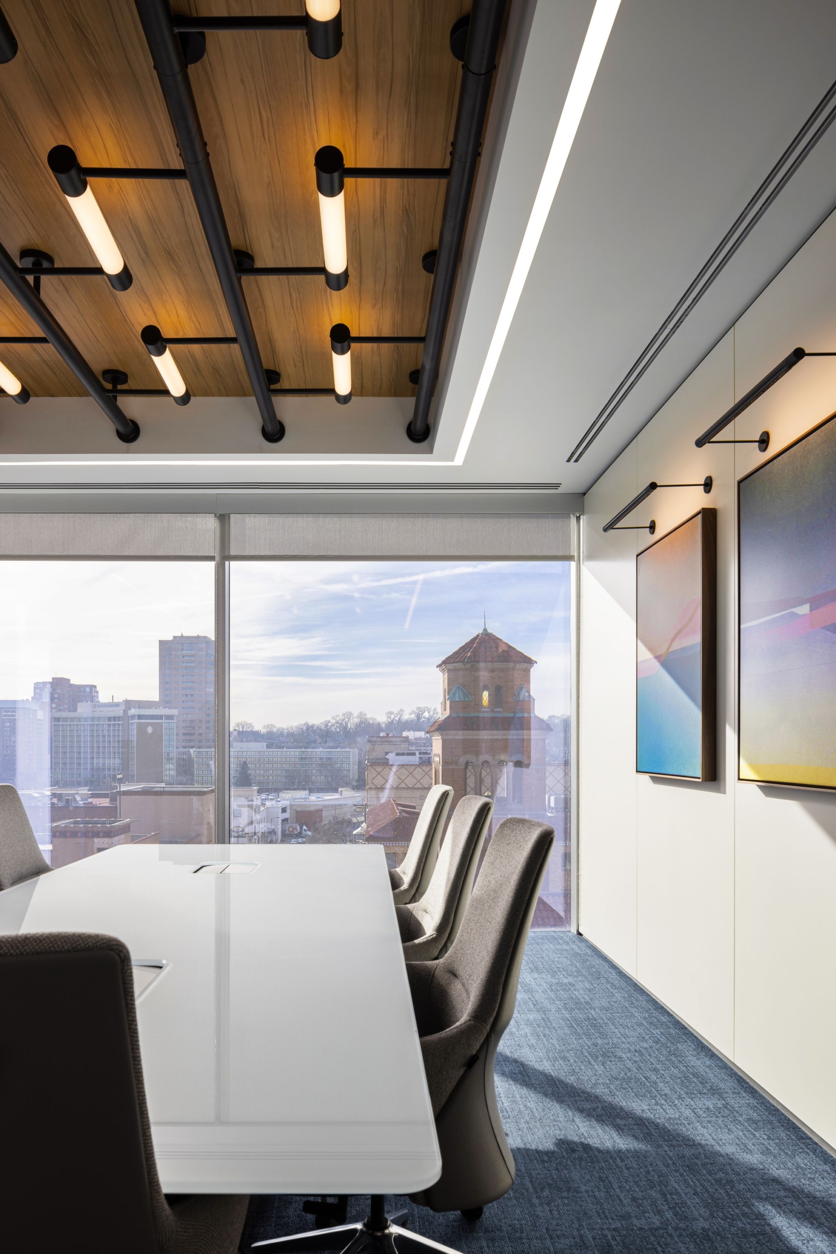 1248 Holdings Offices Kansas City Office Snapshots