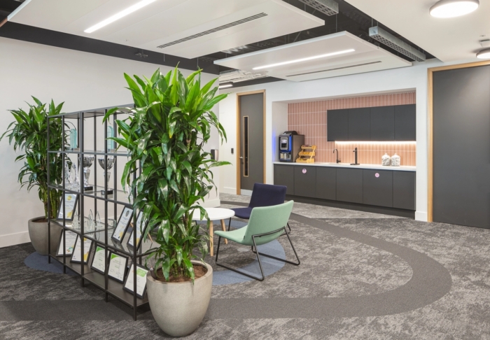 Acacium Group Offices - London - 5