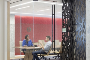 Akridge Offices - Washington DC