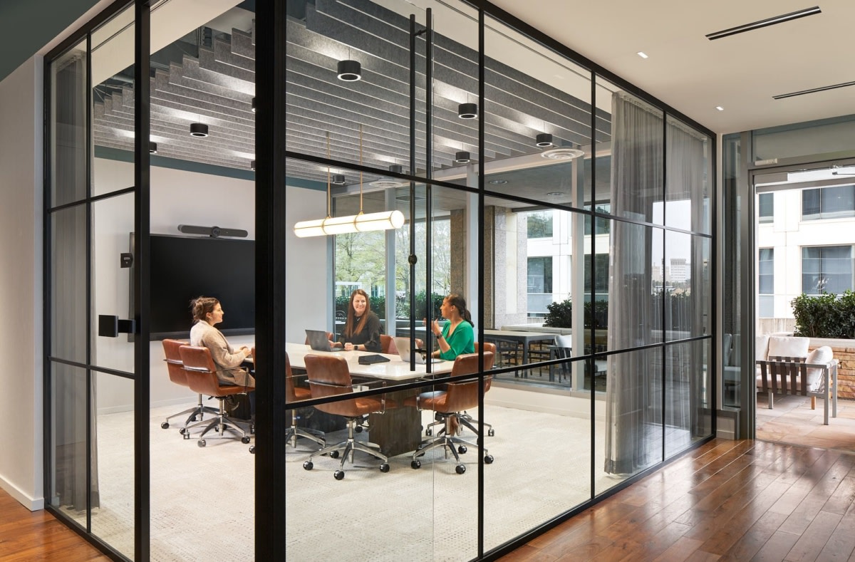 Aprio Headquarters - Atlanta | Office Snapshots