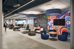 Aprio Headquarters - Atlanta