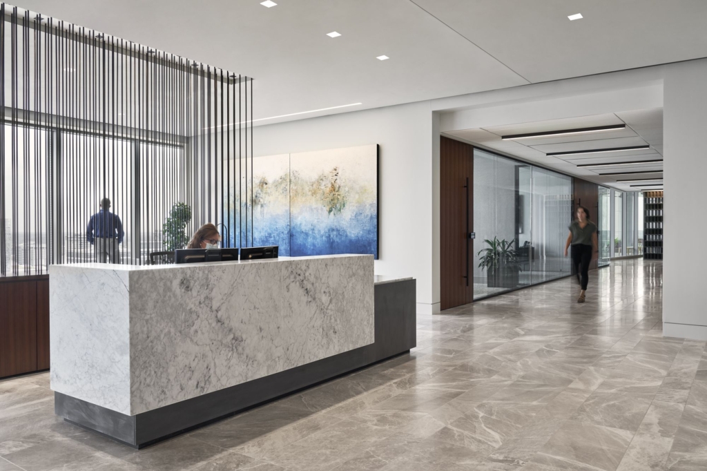 Baker Donelson Offices - Nashville 