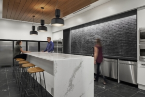 Baker Donelson Offices - Nashville