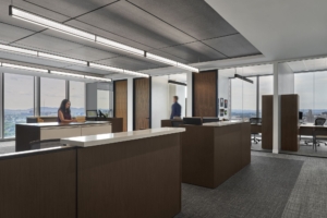 Baker Donelson Offices - Nashville